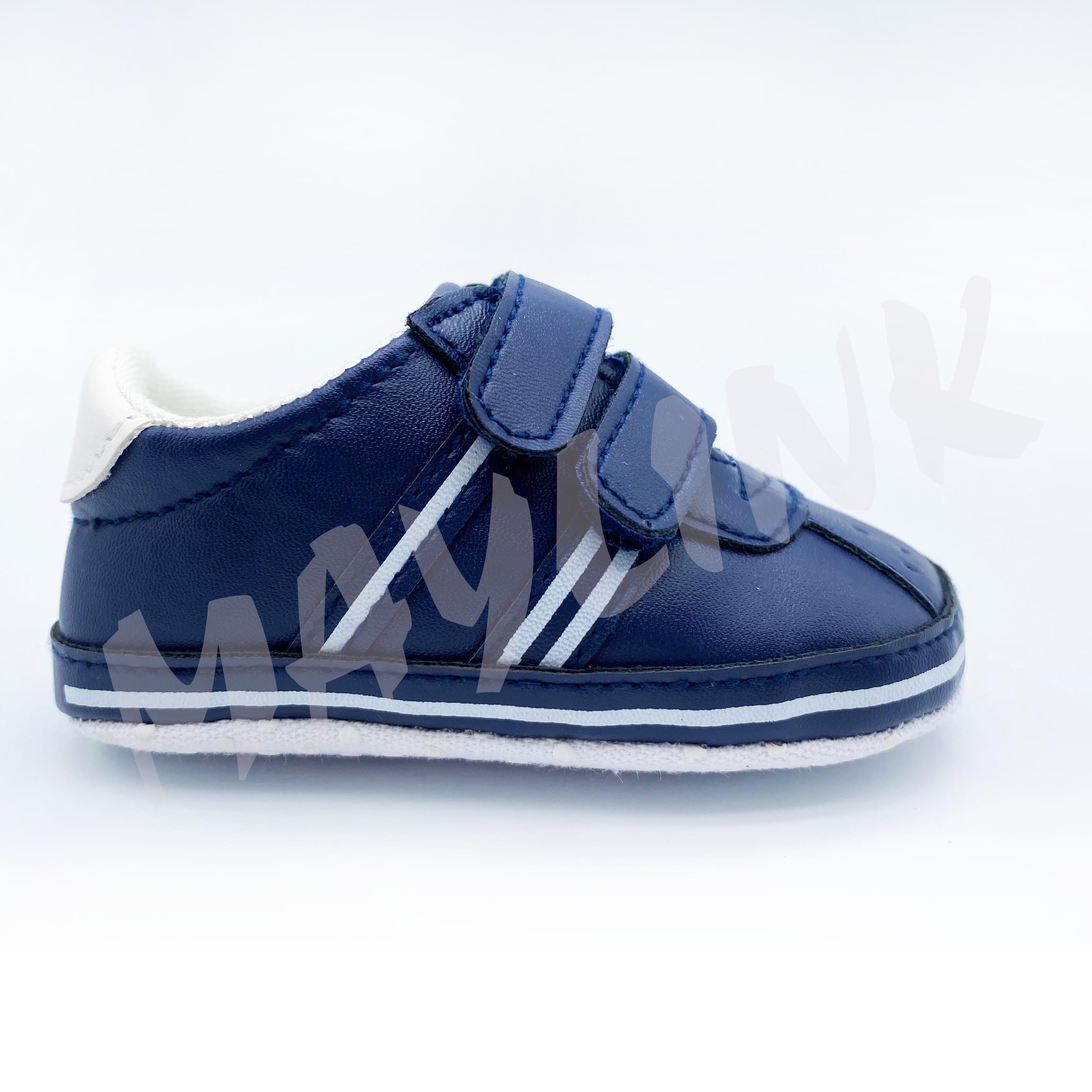 Baby walking shoes 460
