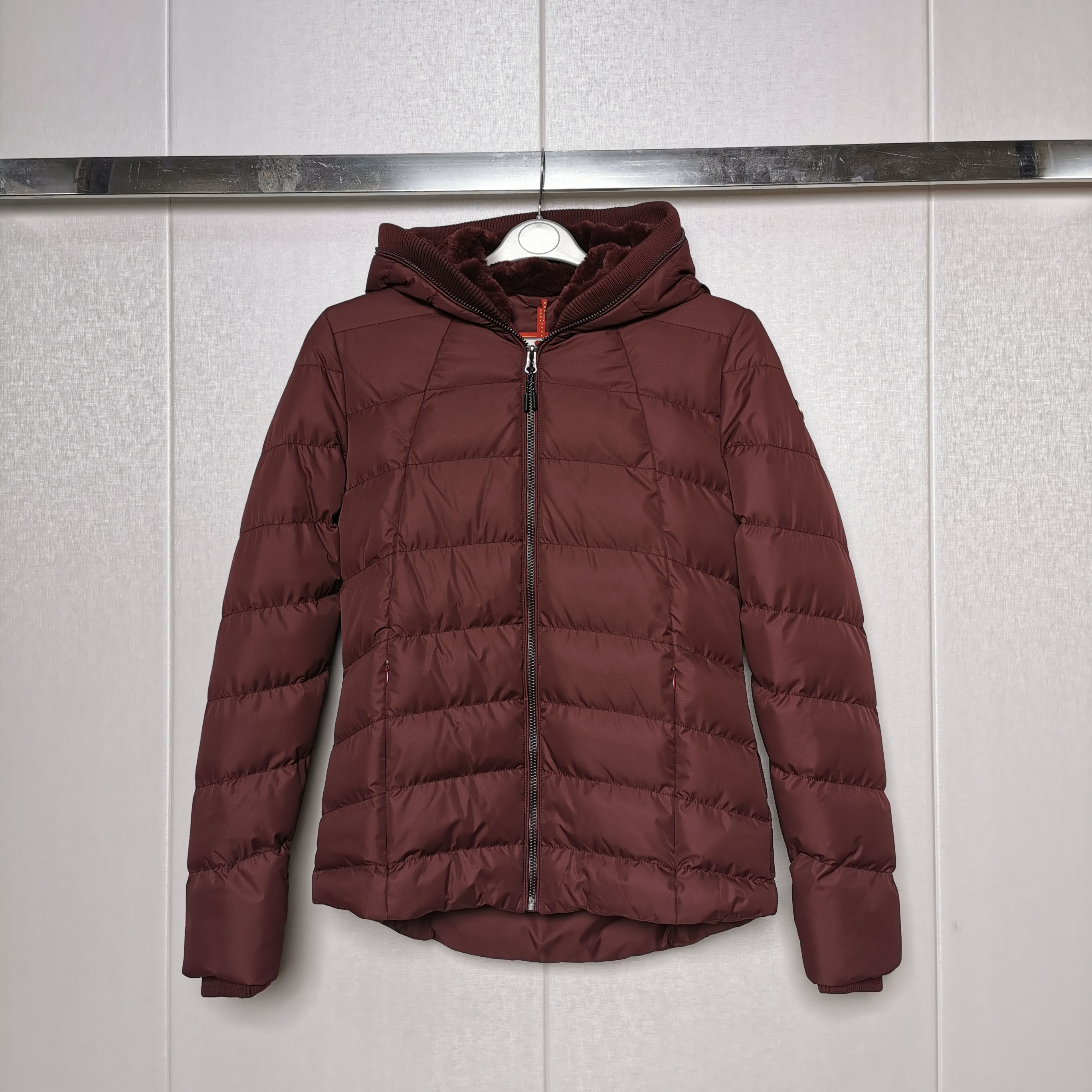 Lady Padding Jacket