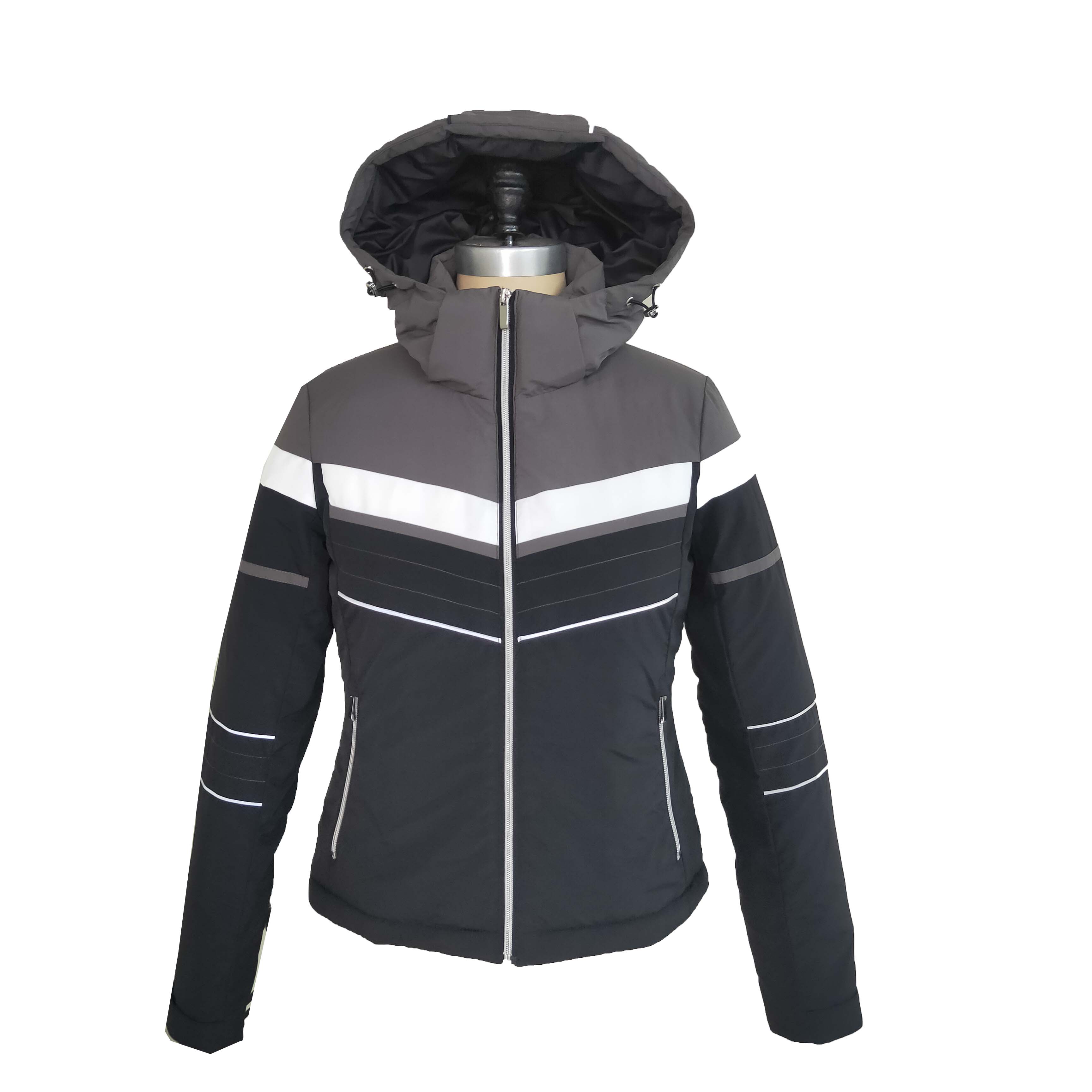 Ladies Padding Jacket