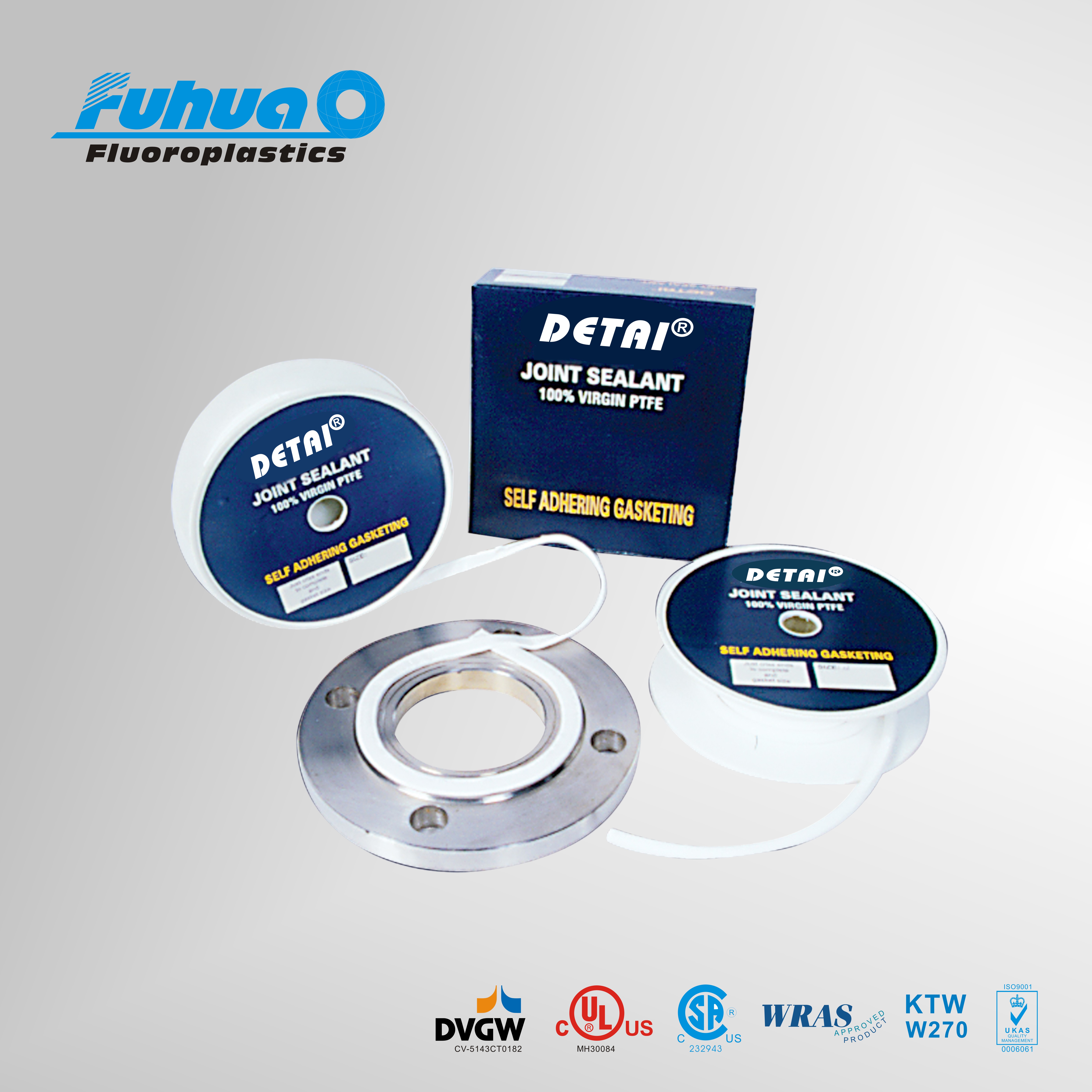 Expanded PTFE Joint Sealant