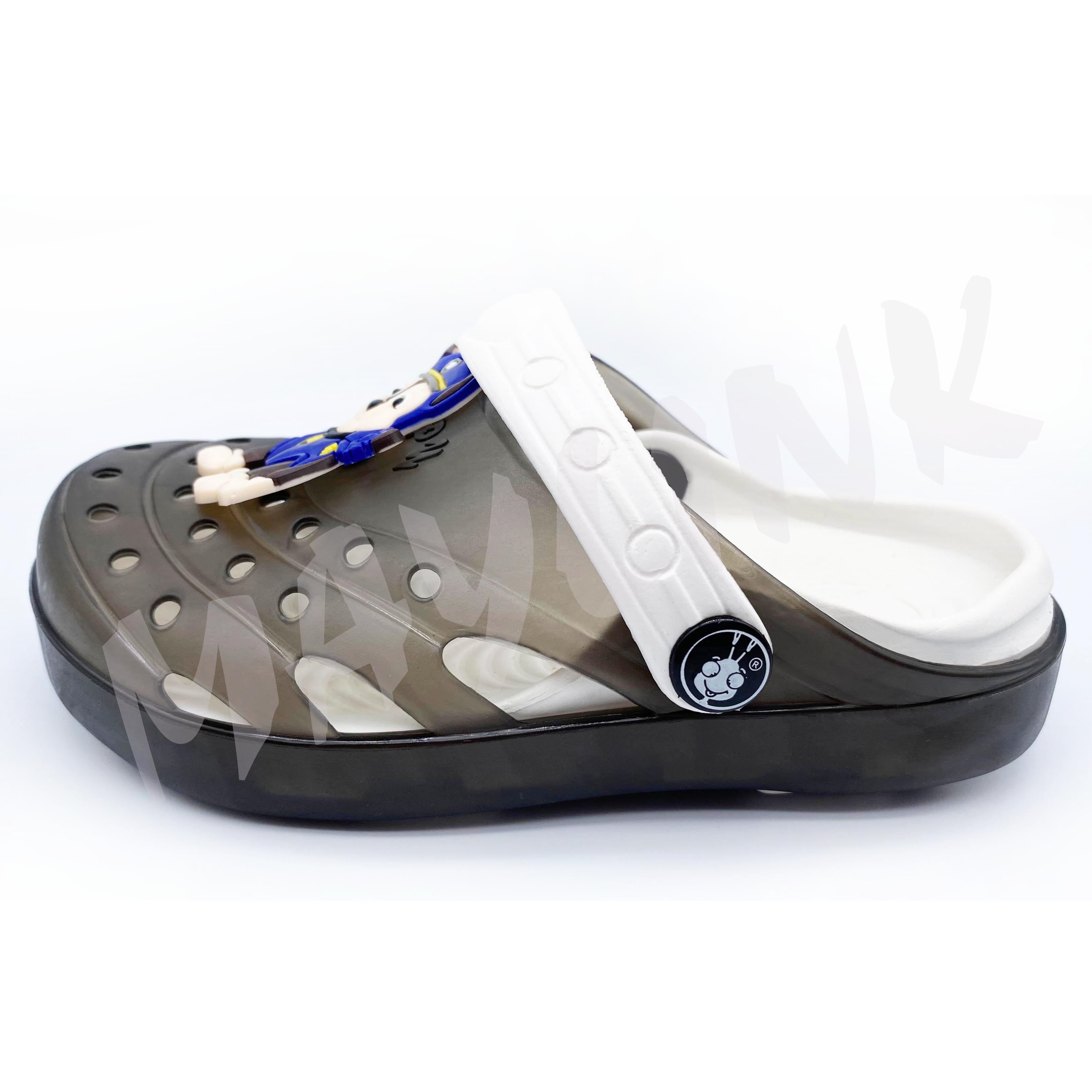kid's garden shoe 485