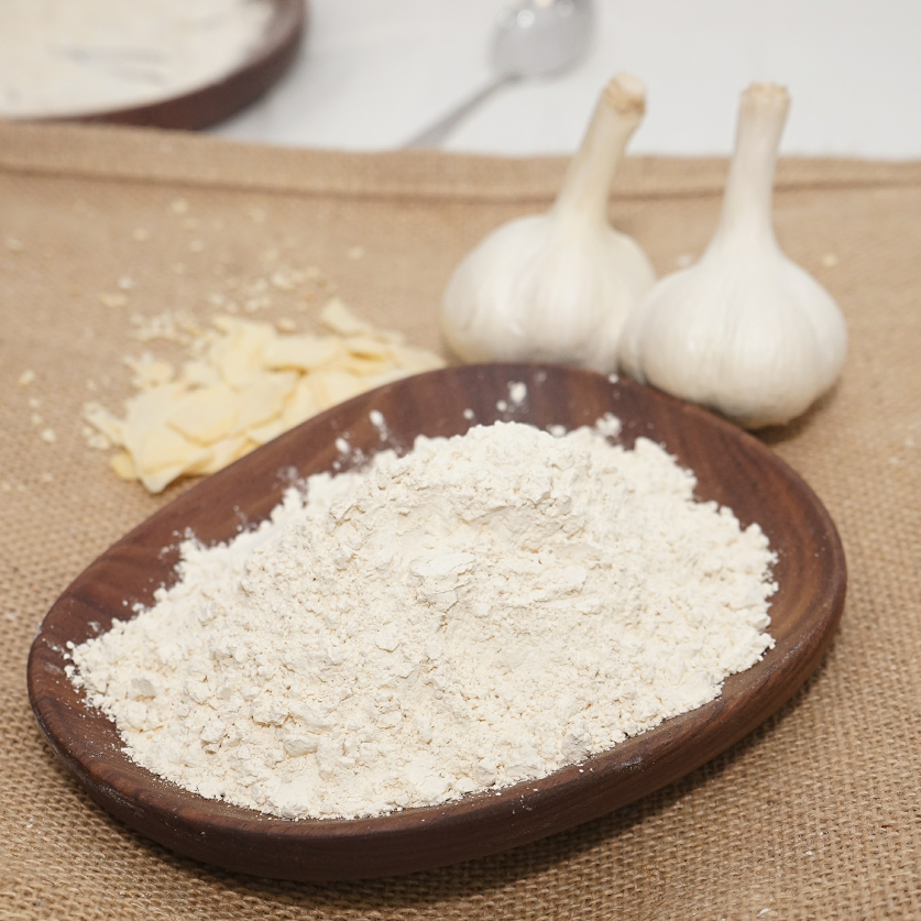 Toasted Garlic Granulated/Powder from Shandong Xuanyi