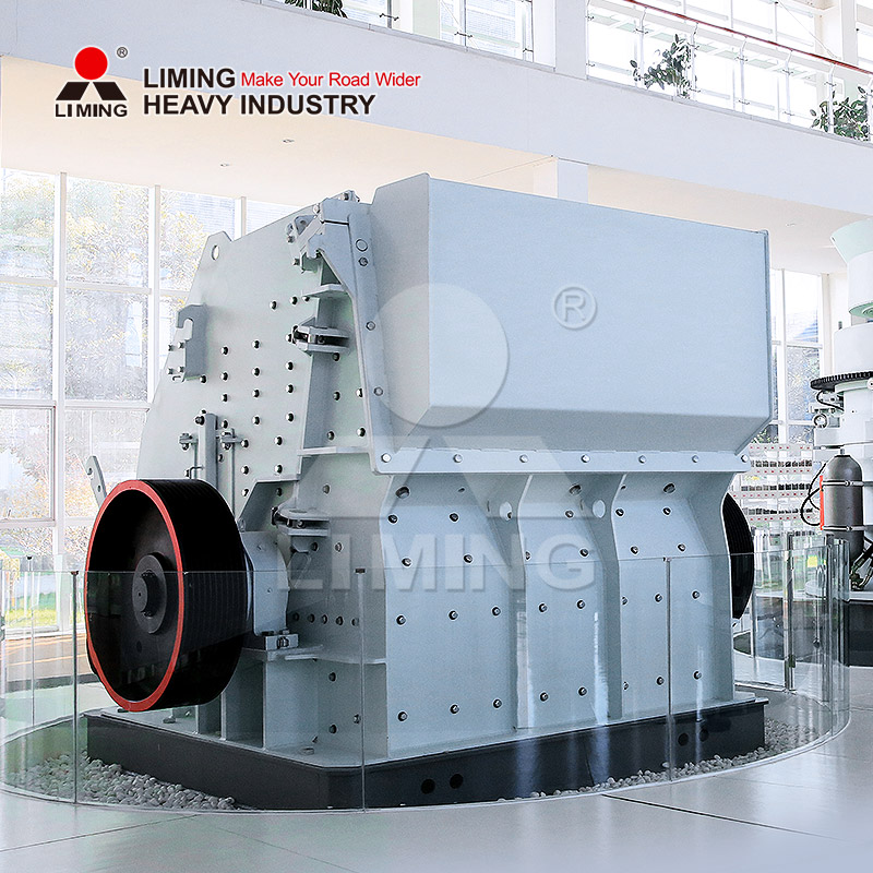 Henan Liming Heavy Industry Science & Technology Co., Ltd. – molde de inyección 1