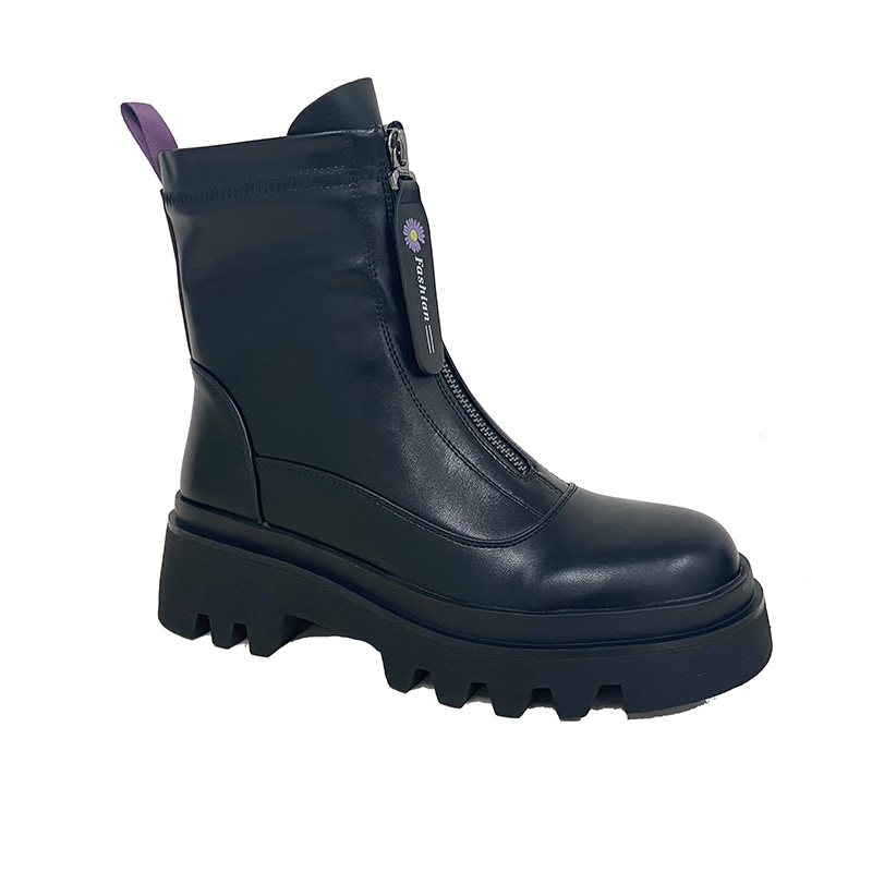 Fashion lady boots