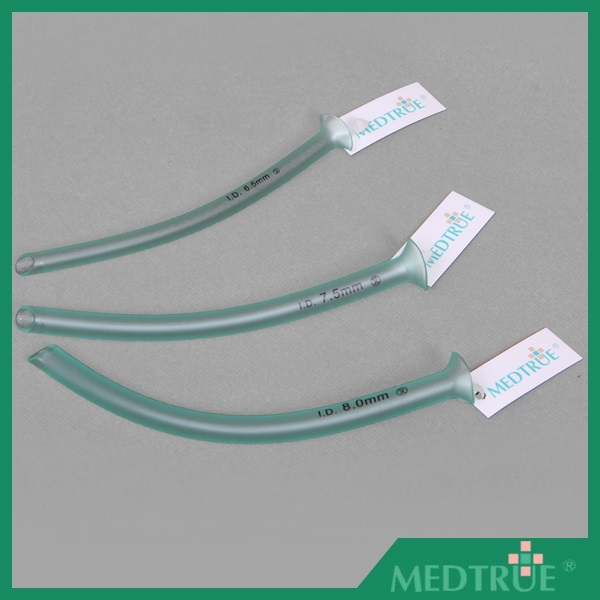 Nasopharyngeal Airway