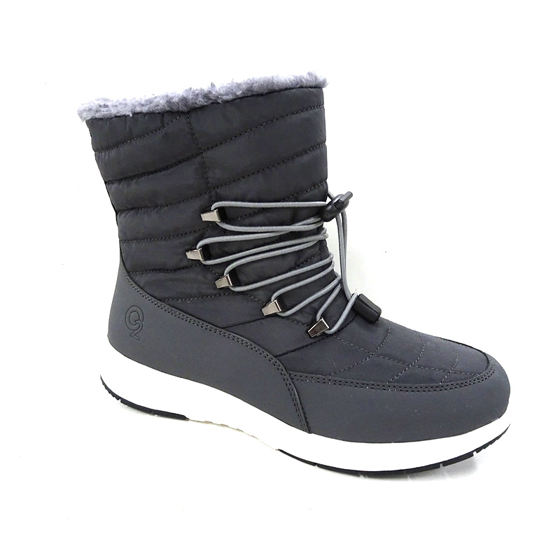 SMW20062 2020 fashion women winter style sports snow boots