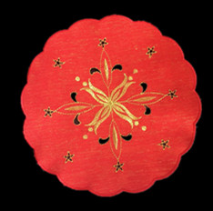 Doilies