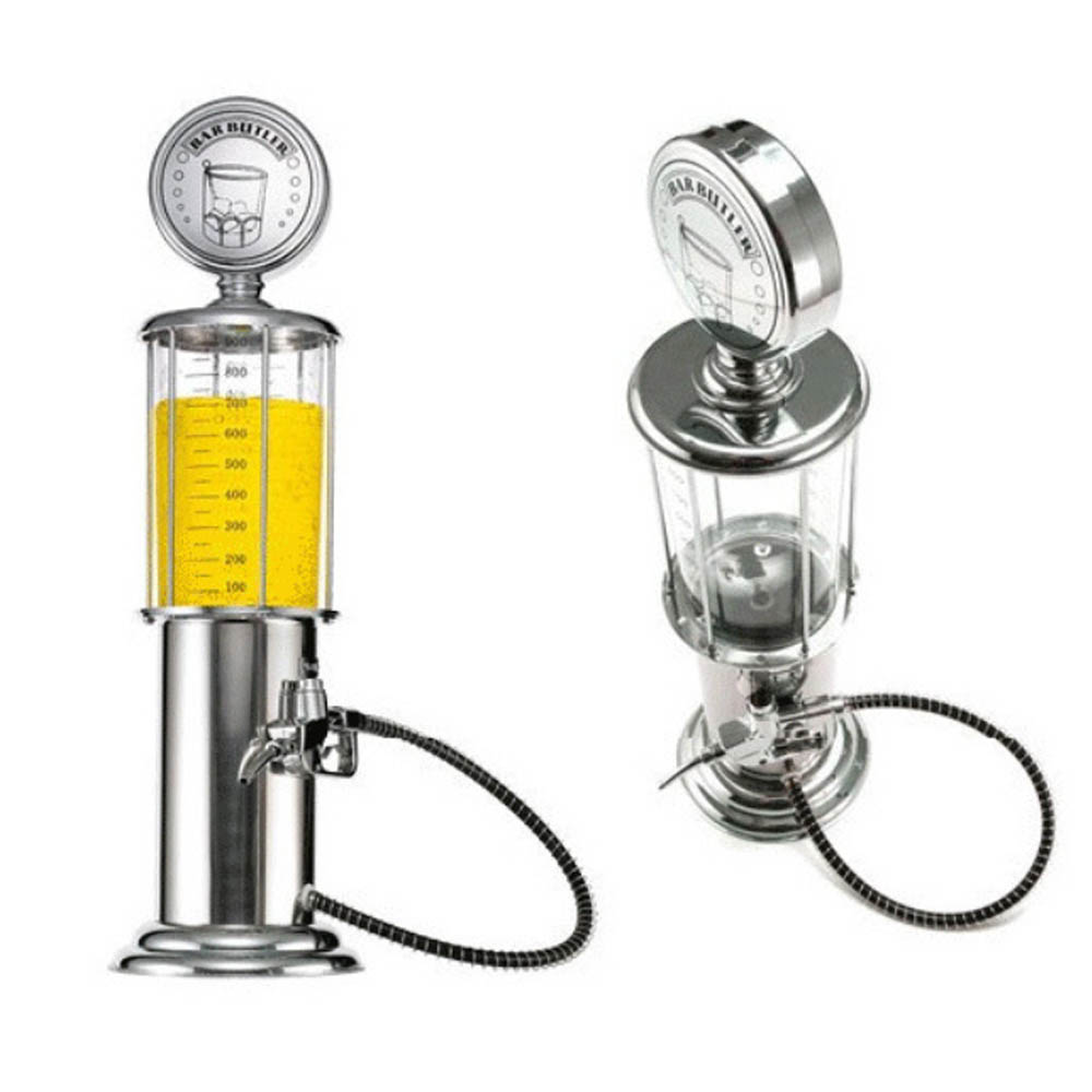 Gas station Beer Tower Dispenser