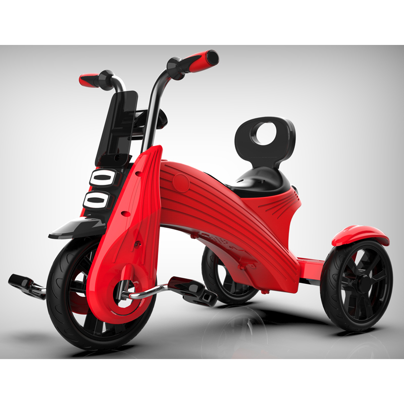 Children Tricycle