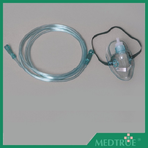 Oxygen Mask