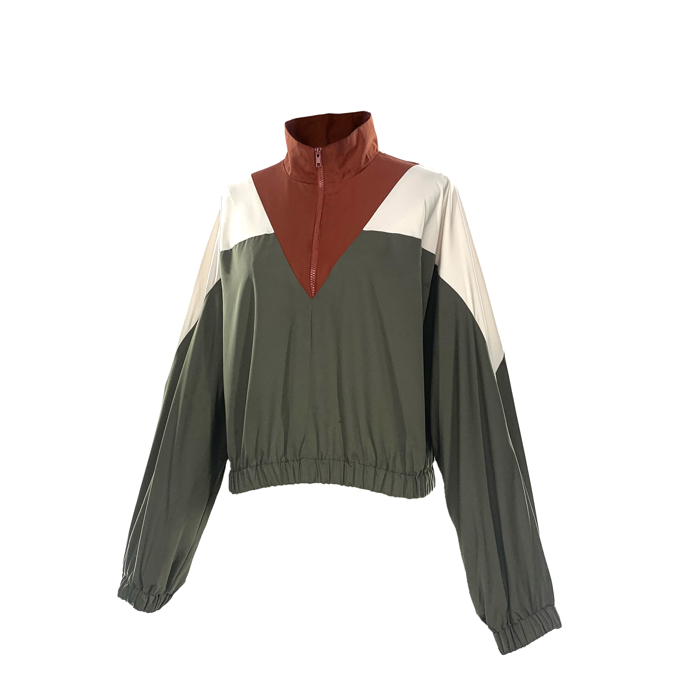 Lady's Jacket