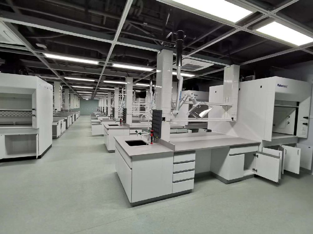 Guangzhou Boka Laboratory System Technology Co., Ltd. – Photos produits 2