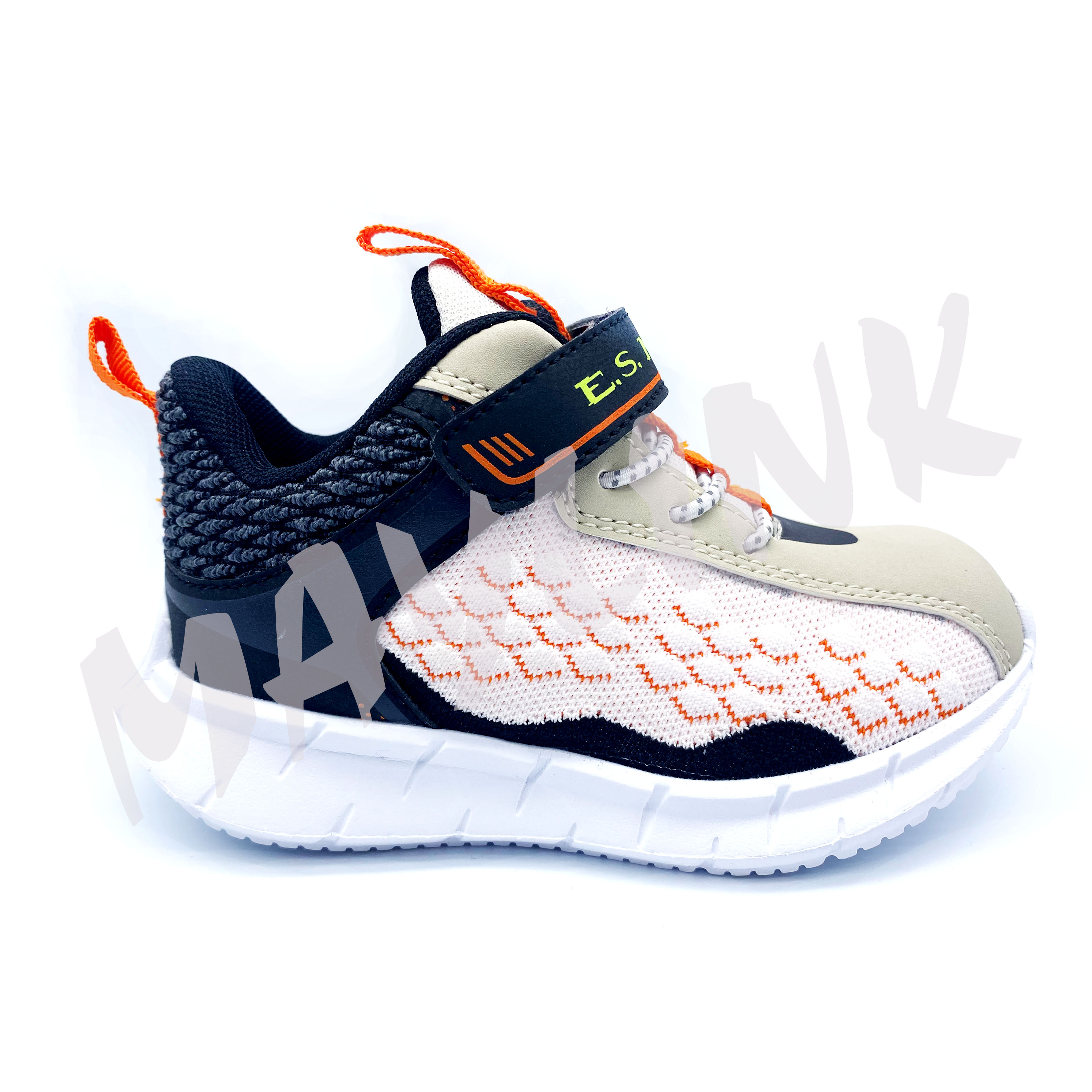 Children casual shoe 414