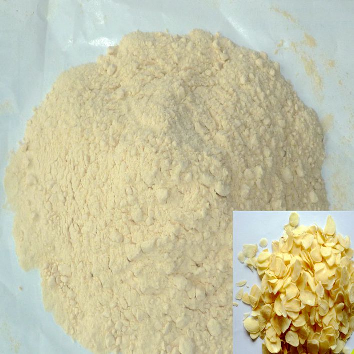 Hot Spicy Chinese Dehydrated Garlic Powder Cheap Price