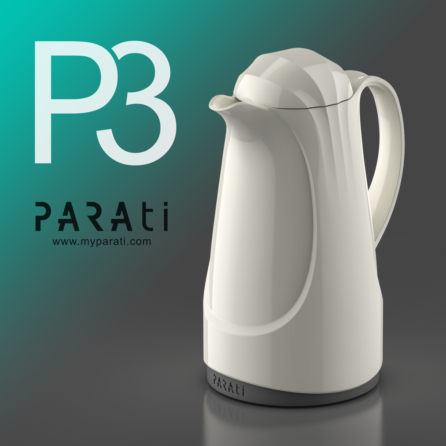 Vacuum flask