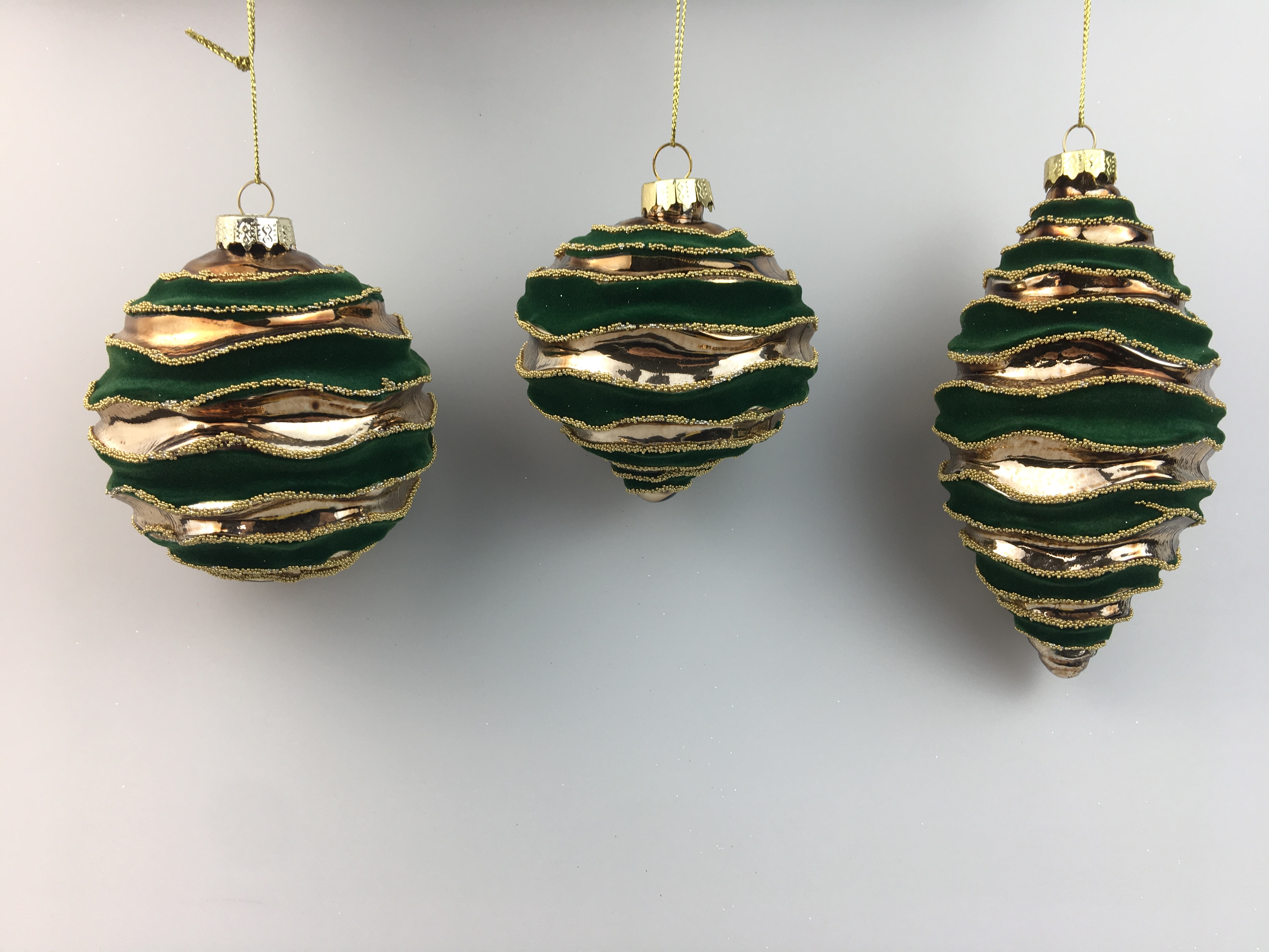 glass ball set