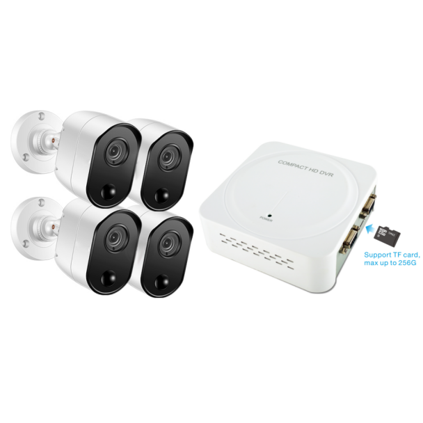ANSJER ELECTRONICS CO., LTD – Merchants 1
