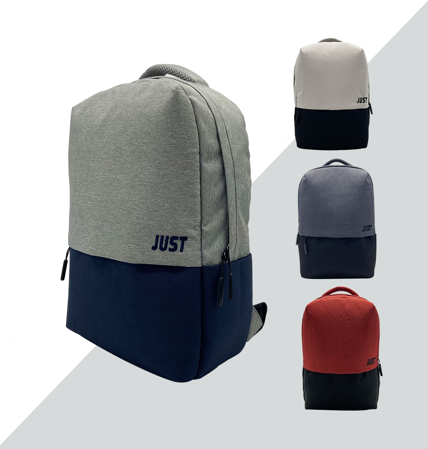Anhui Just Industrial Co., Ltd. – ropa deportiva 4