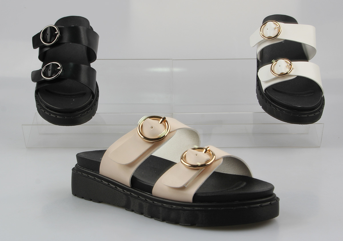 Ladies Sandals