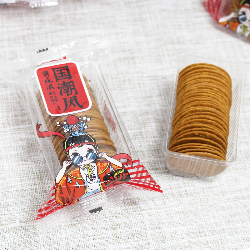 30g Bulk chips bisucit(SY083)