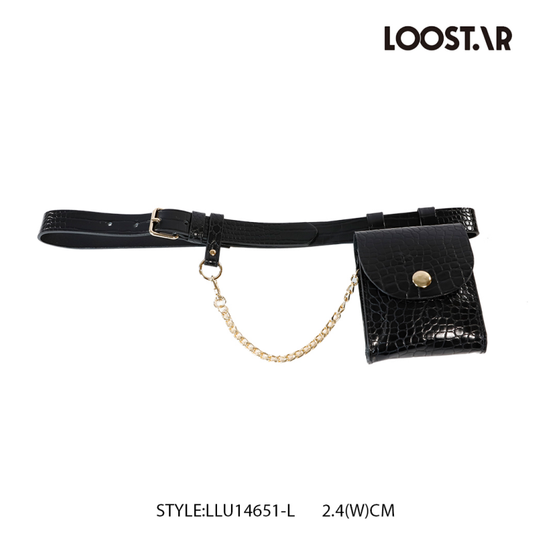 Wenzhou Loostar Leather Product Co.,Ltd – Clutch 2