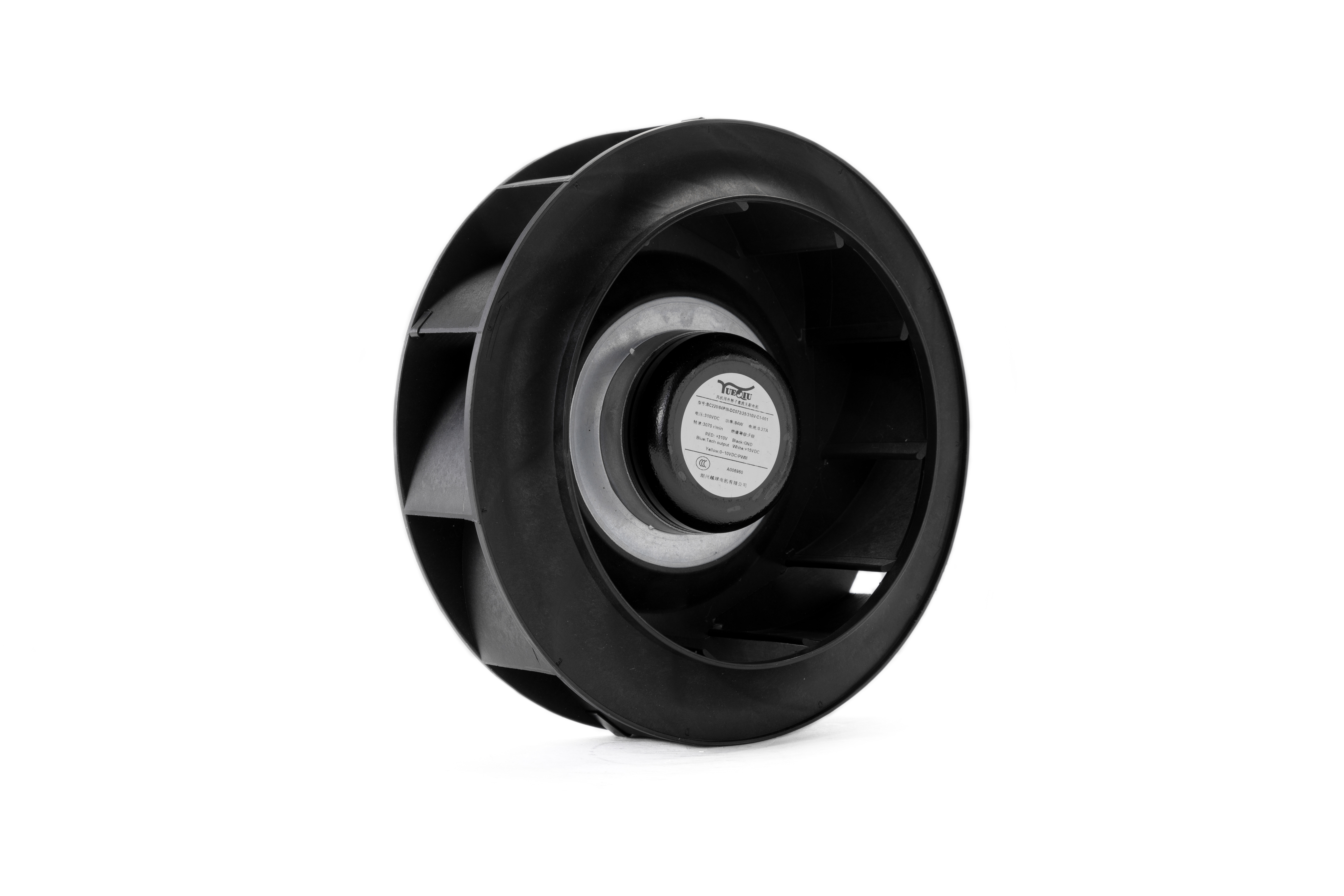 huzhou Yueqiu Motor Co.,ltd. – Washing Machine Parts 1
