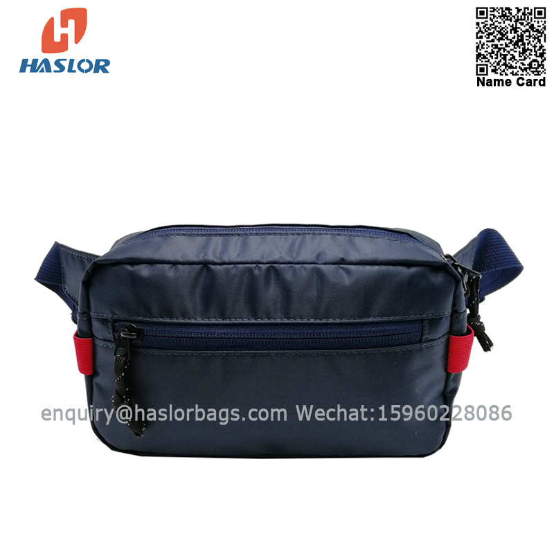 016#AA Waist pack for men/women Waterproof Fanny Pack Hiking Waist Packs for Walking Running Lumbar Pack College waist bag