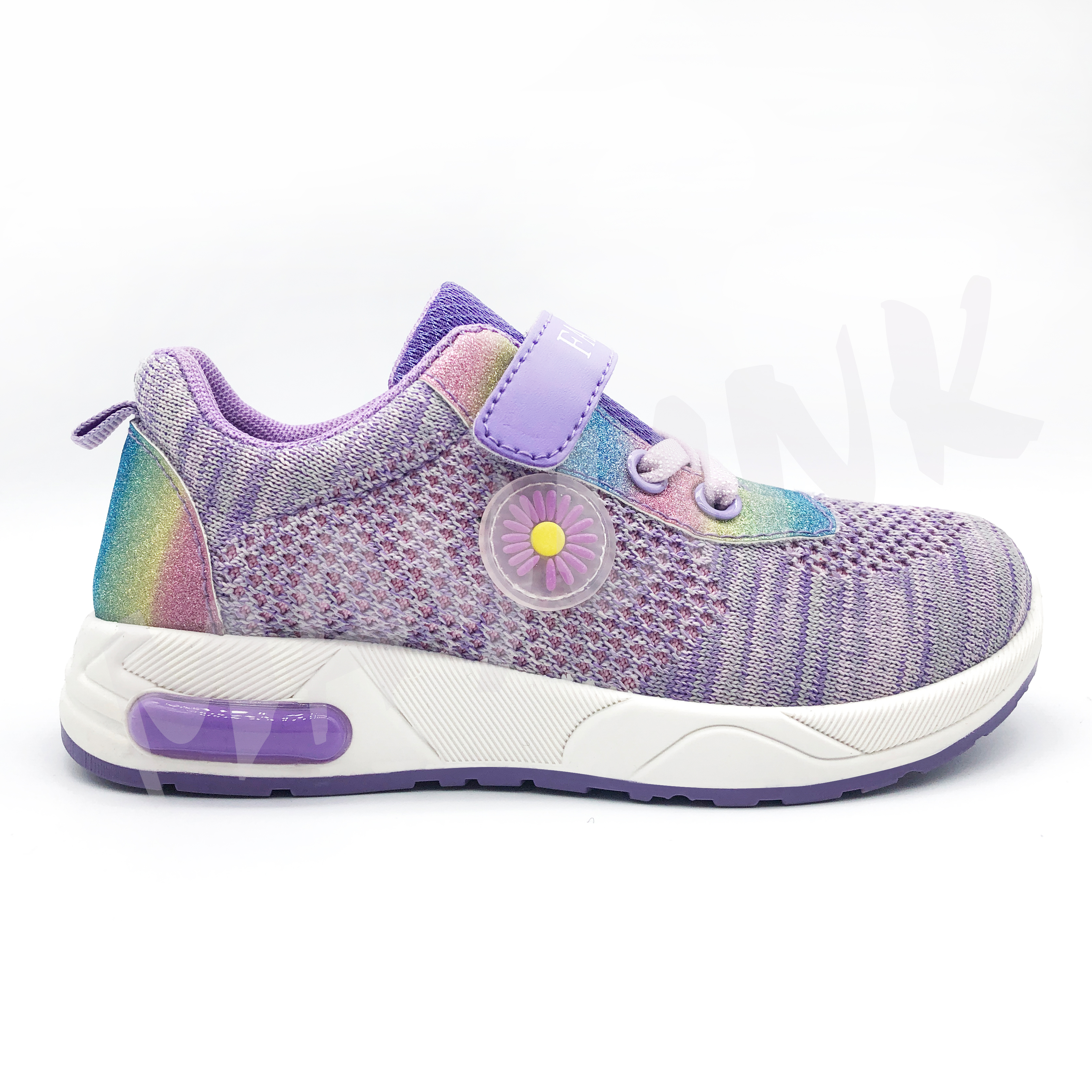 kid's injection sport shoe 439