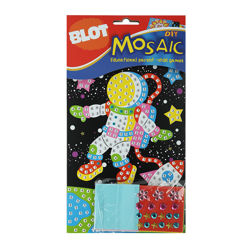 DIY Mosaics