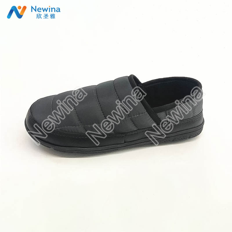 Mens Slipper
