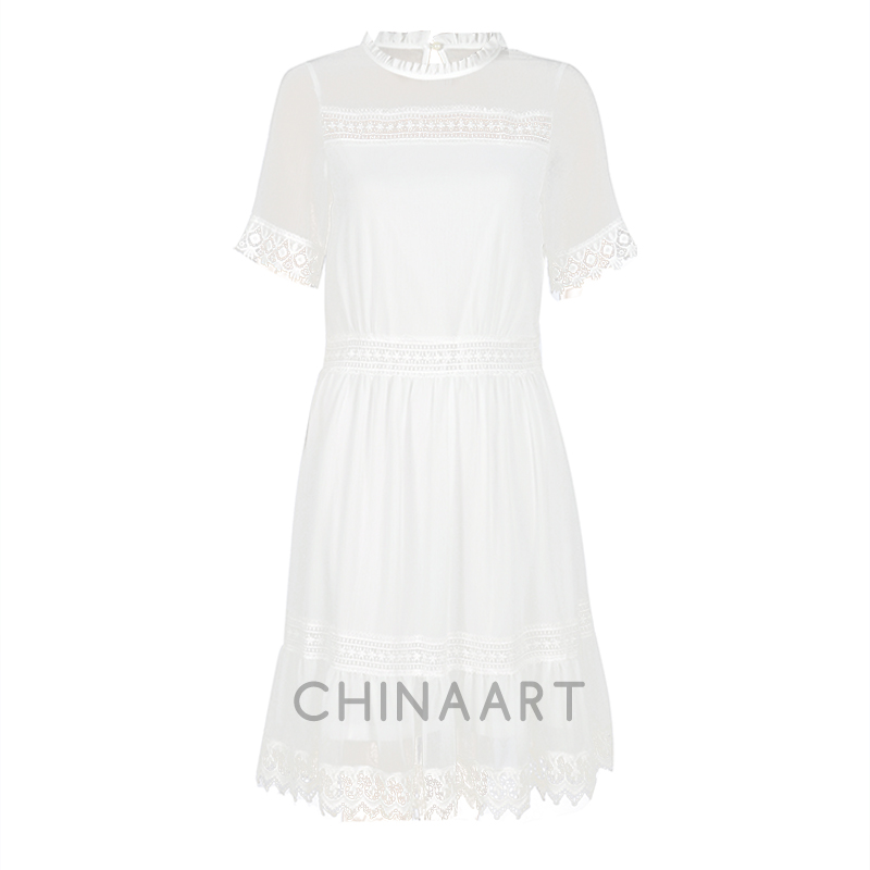 lady's dress