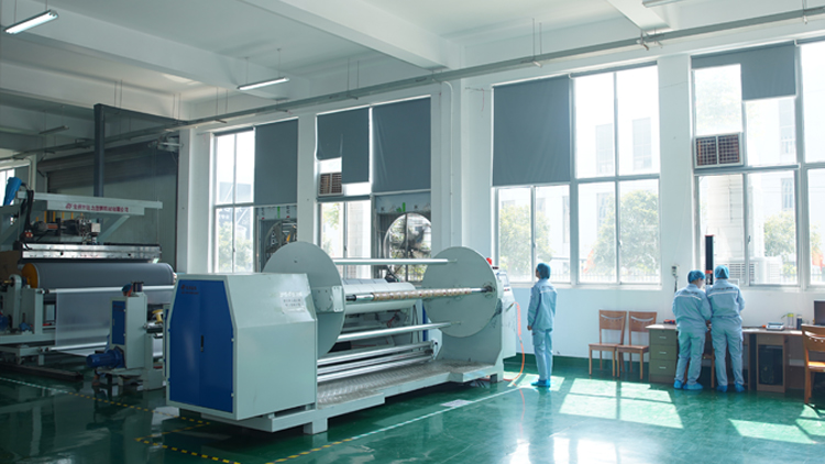 Jinhua Chengkai Information Technology Co., Ltd. – Other medical materials 1