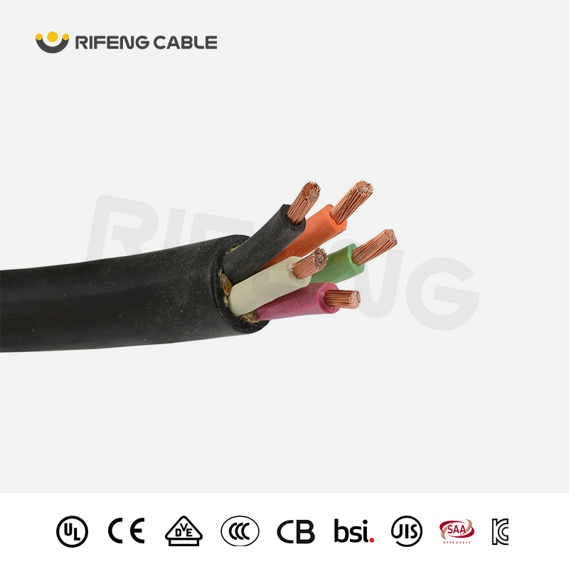 UL wire & cable