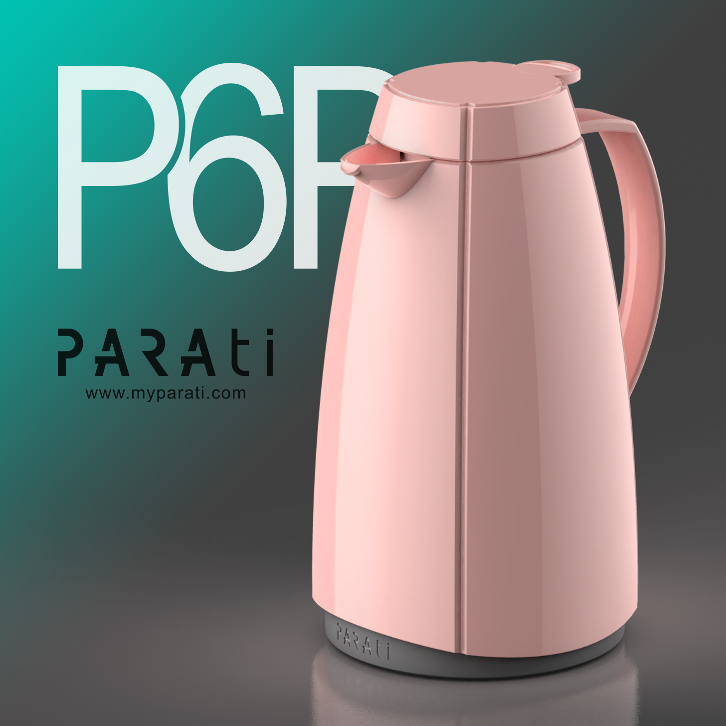 Vacuum flask