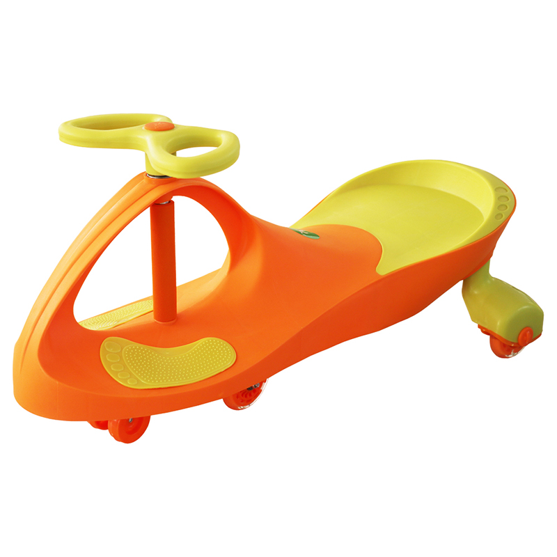 Swing car Ride on car Twisted car Magic car QT-8097