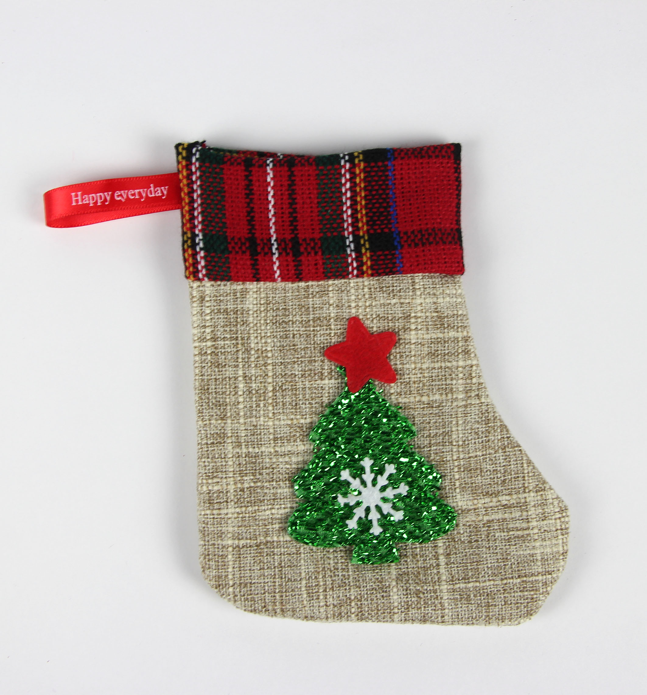 Christmas Gift Bag