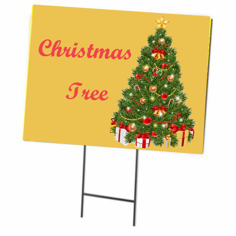 Galvanized Advertising vineyard sign stake/Highway Traffic Supply Standard H Frame Wire Stakes