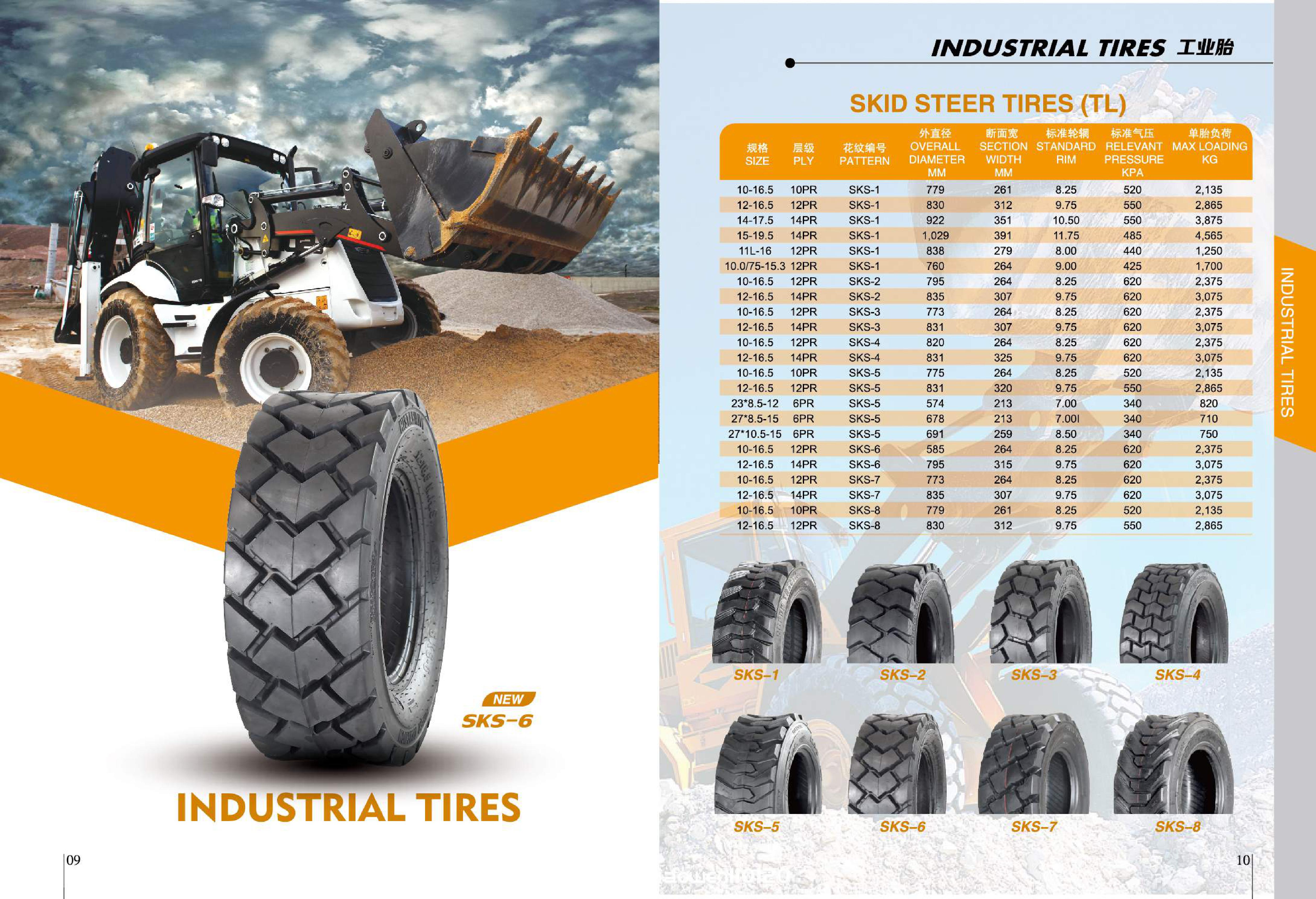 QINGDAO QIHANG TYRE CO.,LTD – cadena de bicicleta 1