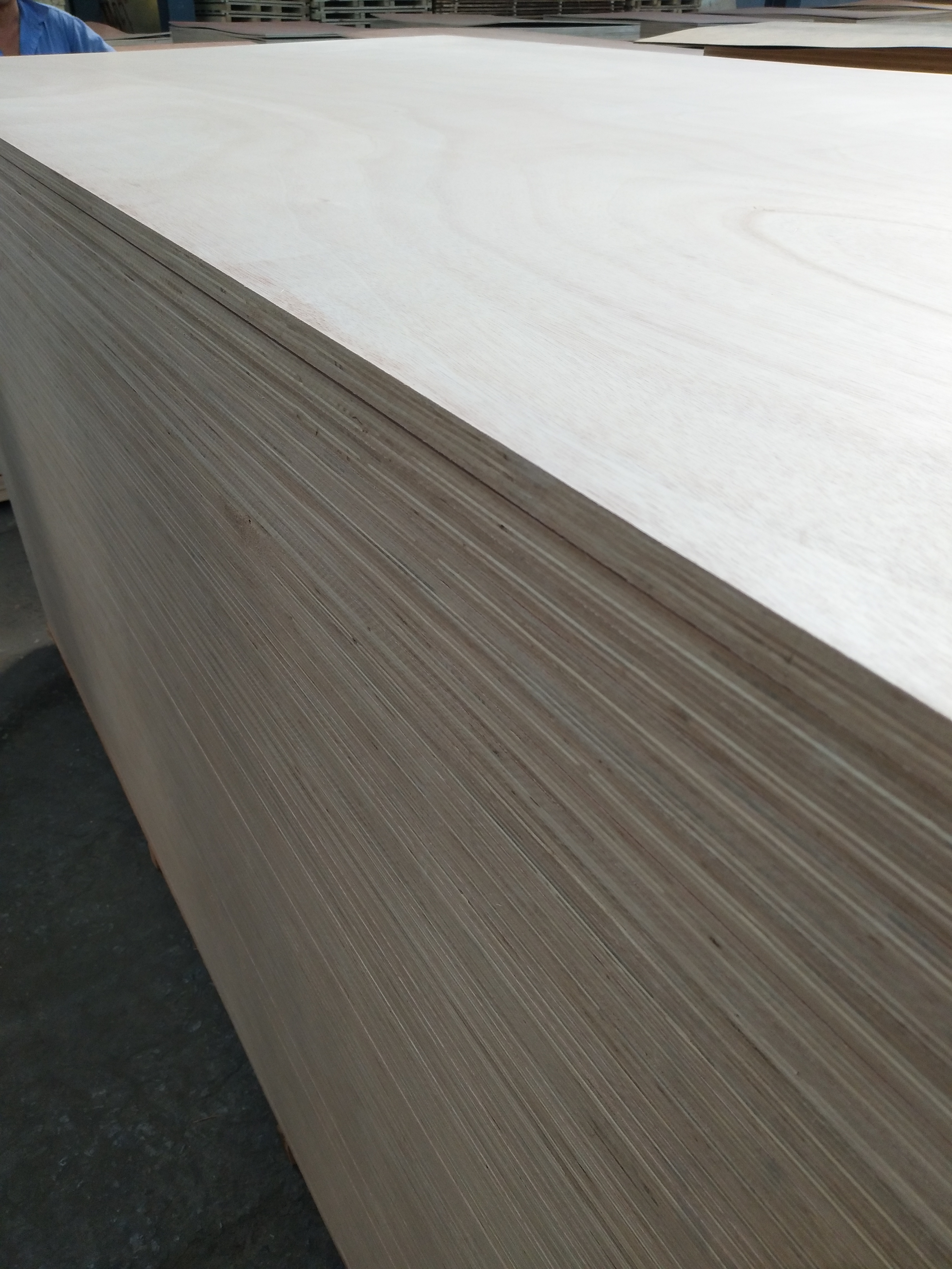 Commercial plywood, Furniture plywood，Laminatd plywood