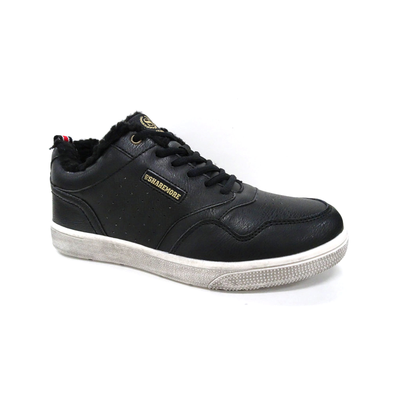 SMW20229 men's hiking high quality shoes outdoor winter boot climbing
