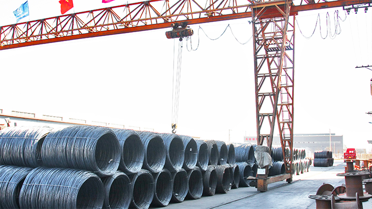 Tianjin Anboer Metal Products Co., Ltd. – Photos produits 3