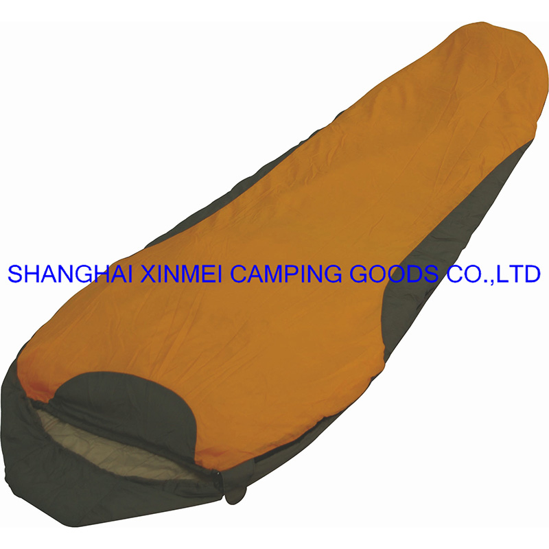 100% Down Filling 230x80x50cm Sleeping Bag Down, Mummy Sleeping Bag,outdoor & Camping Sleeping Bag