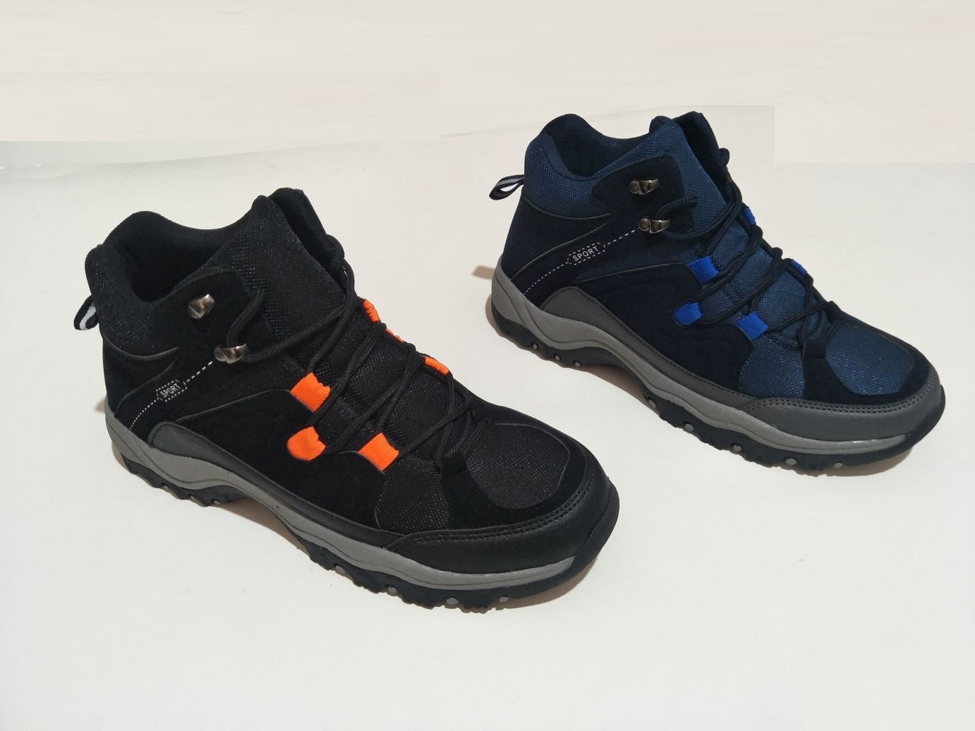 Men Hiking Boots