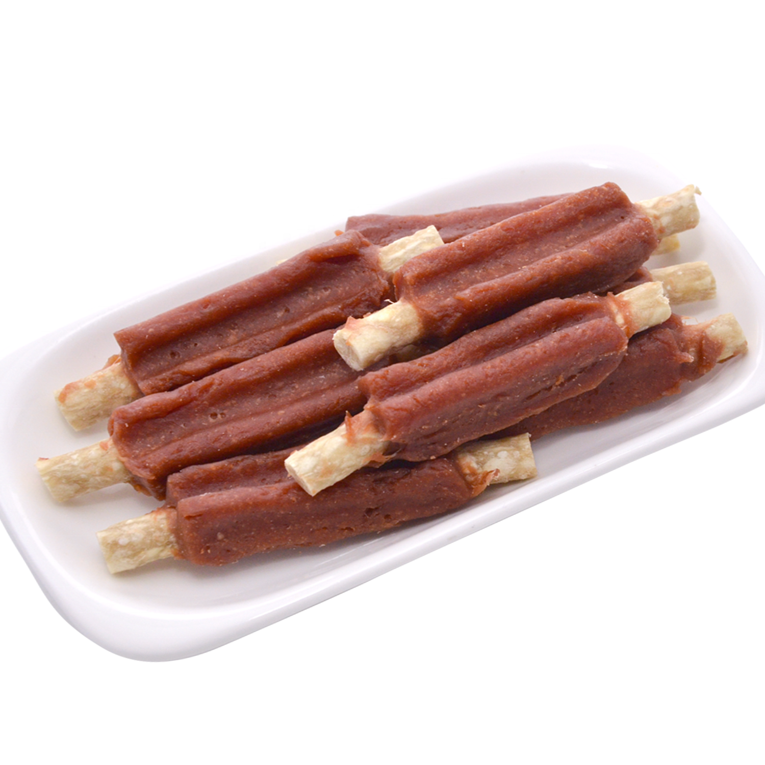 Pet product dog treats dog pet snacks Lamb Rib