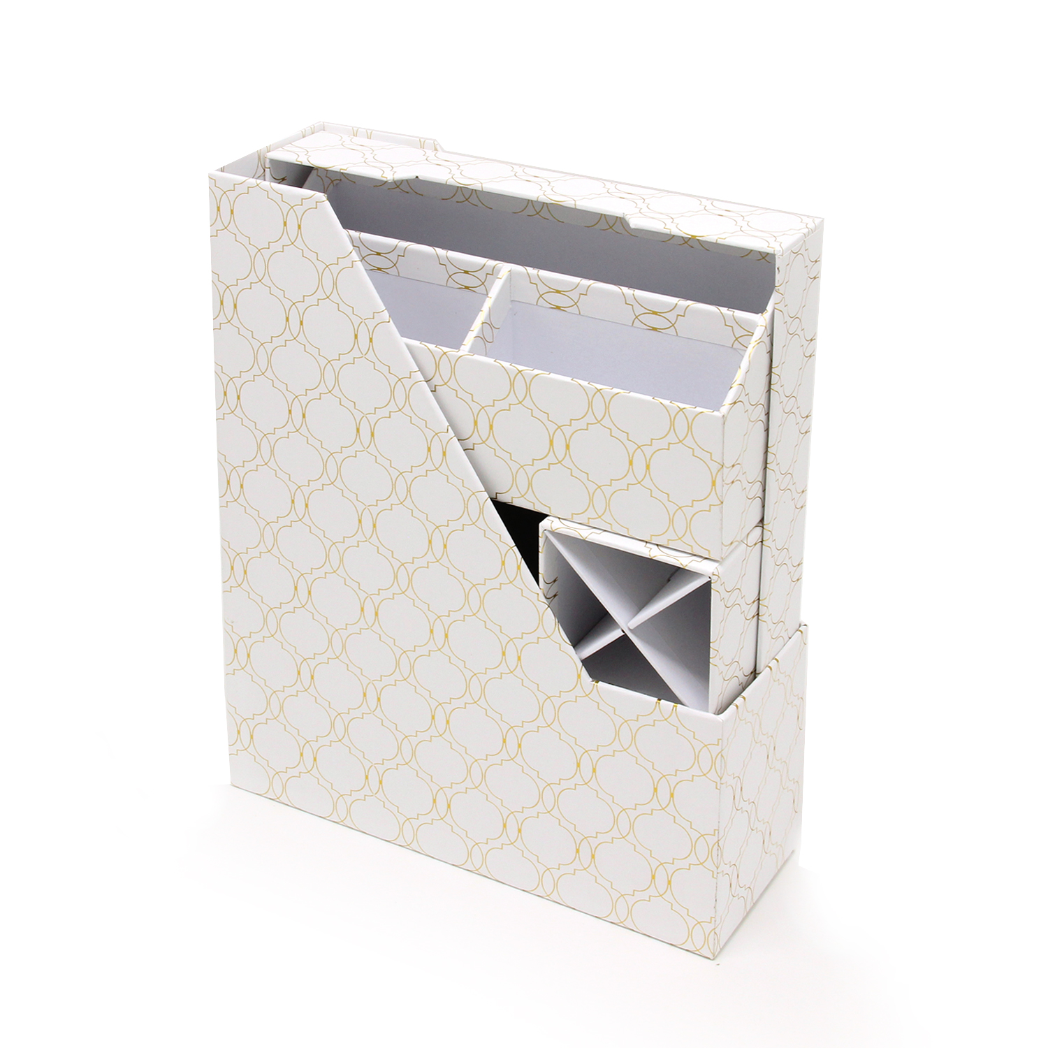 Ning Bo JinBo Stationery Co.,LTD – carpeta de cartón 4