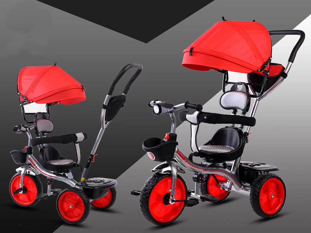 Children Tricycle