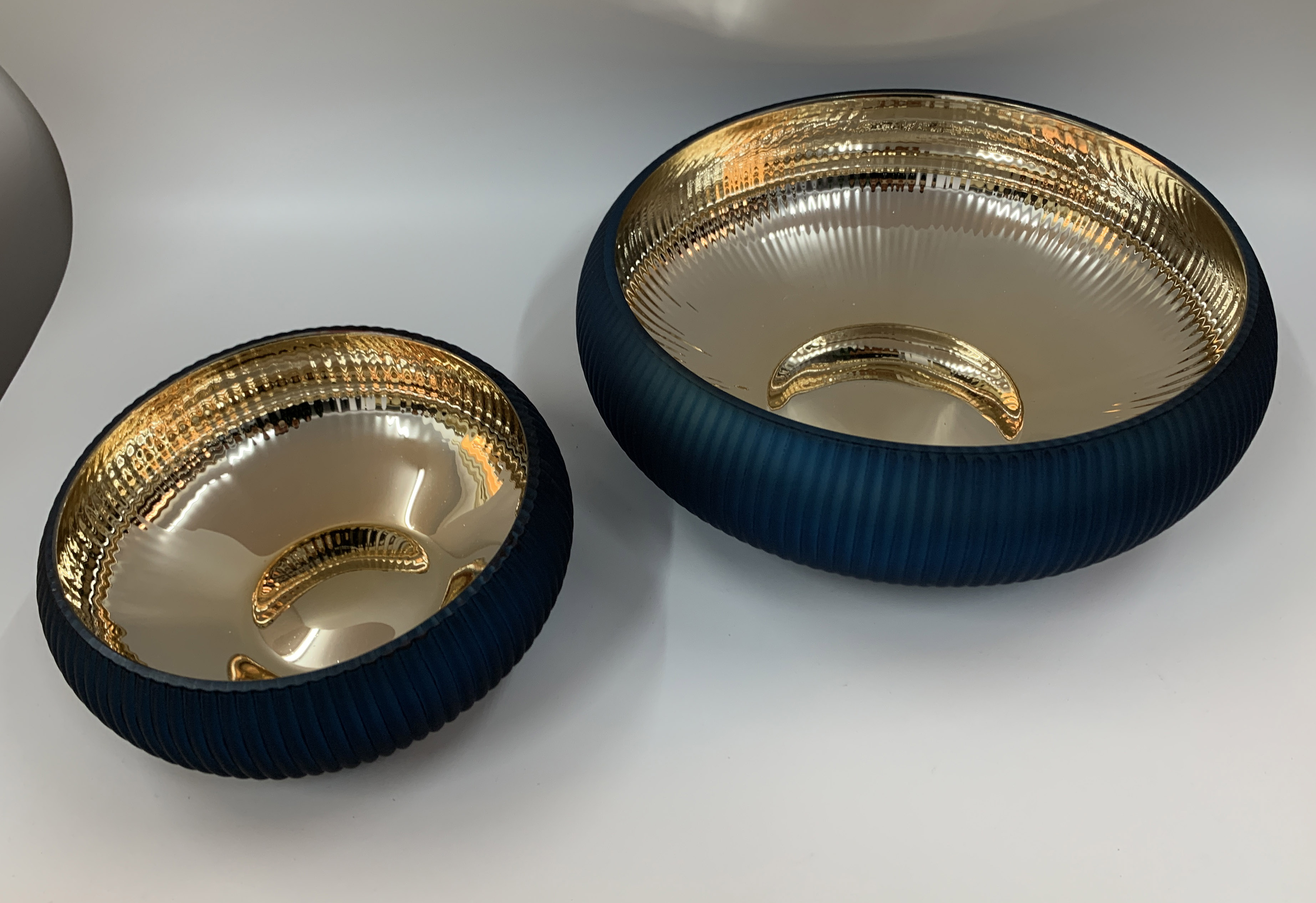GLASS bowl