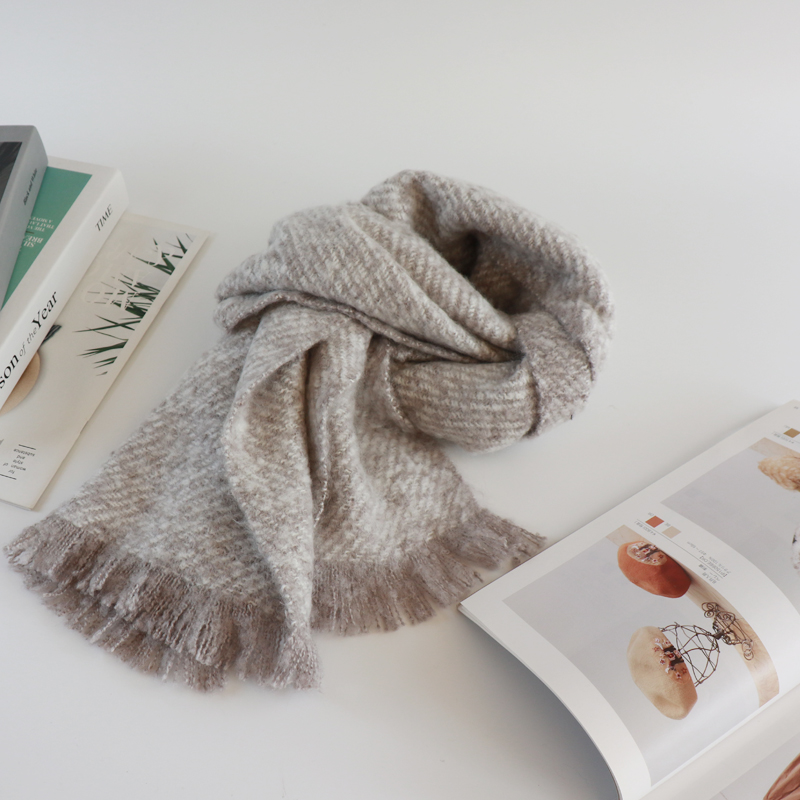 Winter Scarf