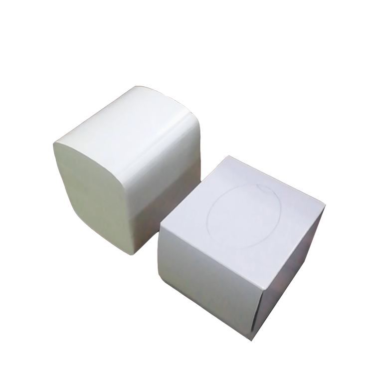Lens tissue