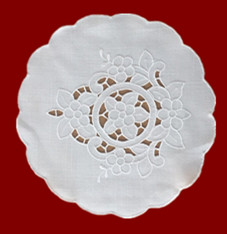 Doilies